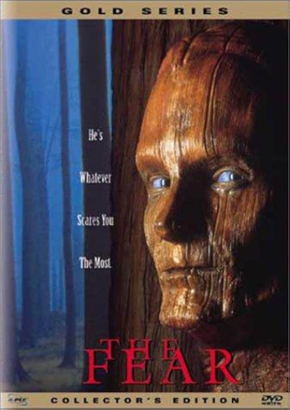 ザ・フィアーの画像