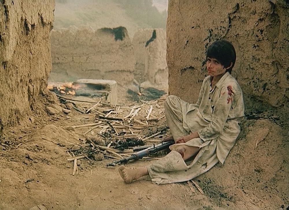 レッド・ストーム／アフガン侵攻の画像