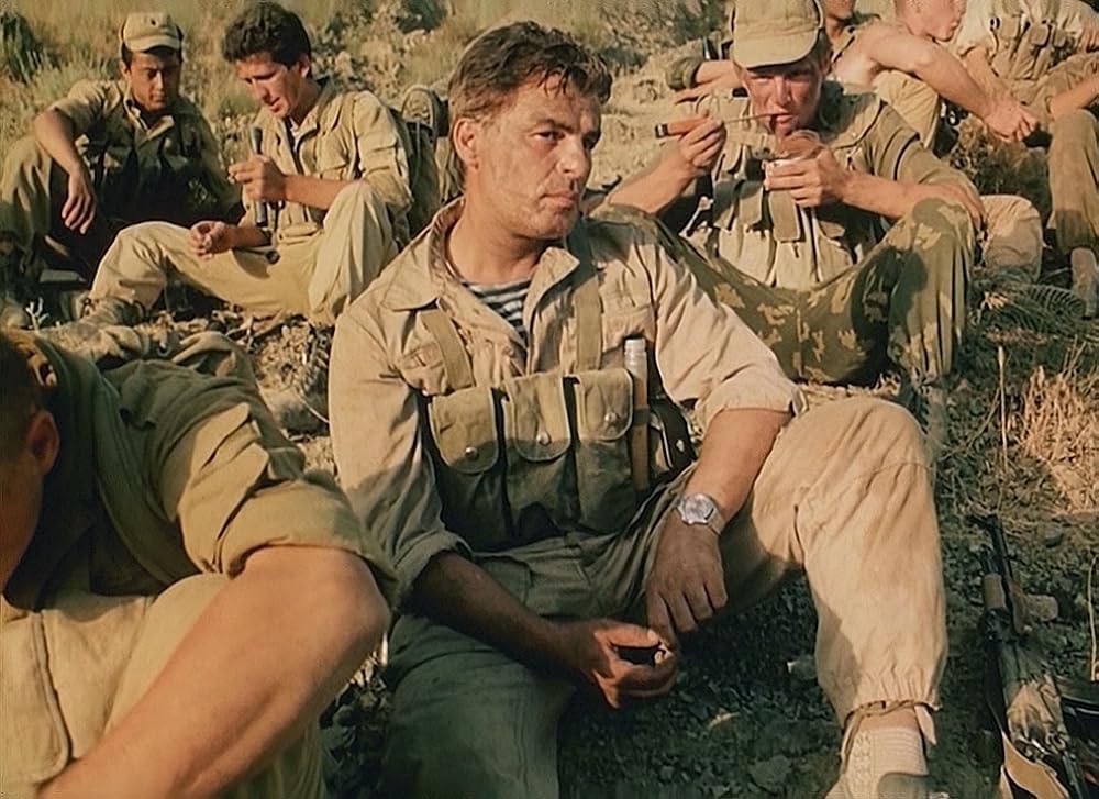 レッド・ストーム／アフガン侵攻の画像