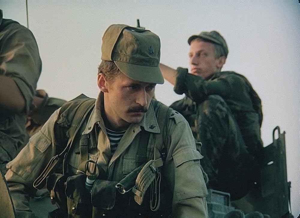 レッド・ストーム／アフガン侵攻の画像