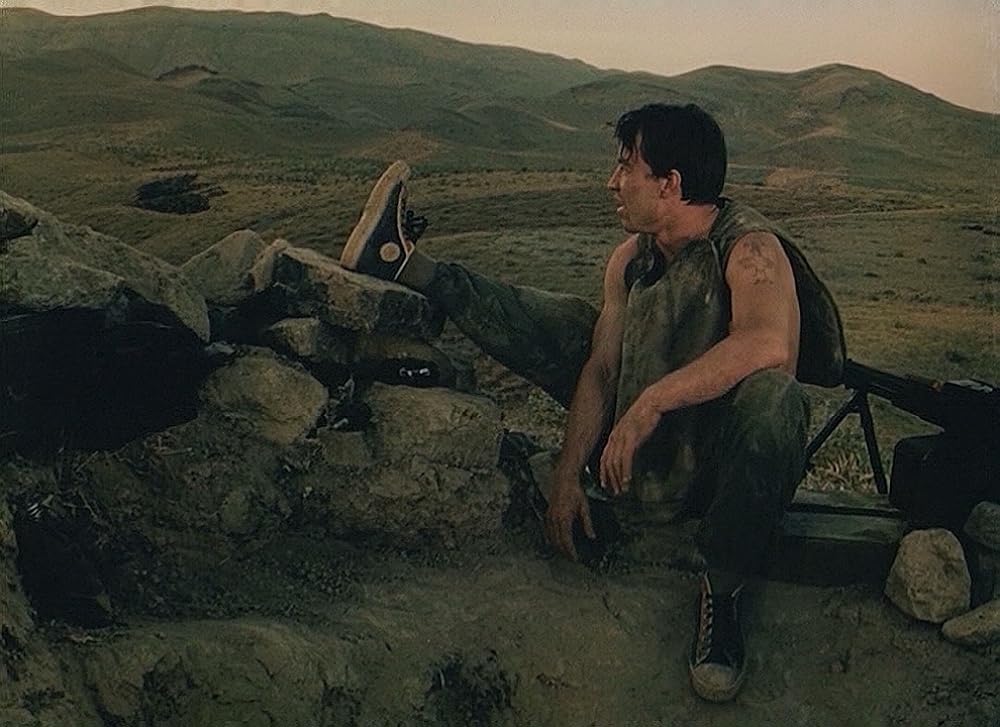 レッド・ストーム／アフガン侵攻の画像