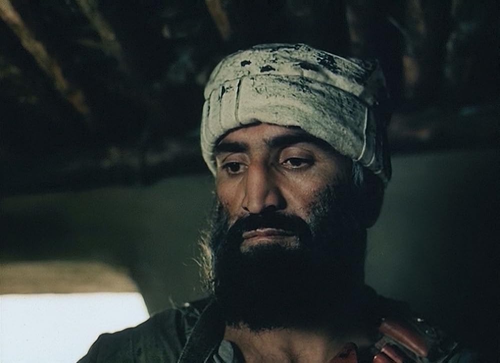 レッド・ストーム／アフガン侵攻の画像