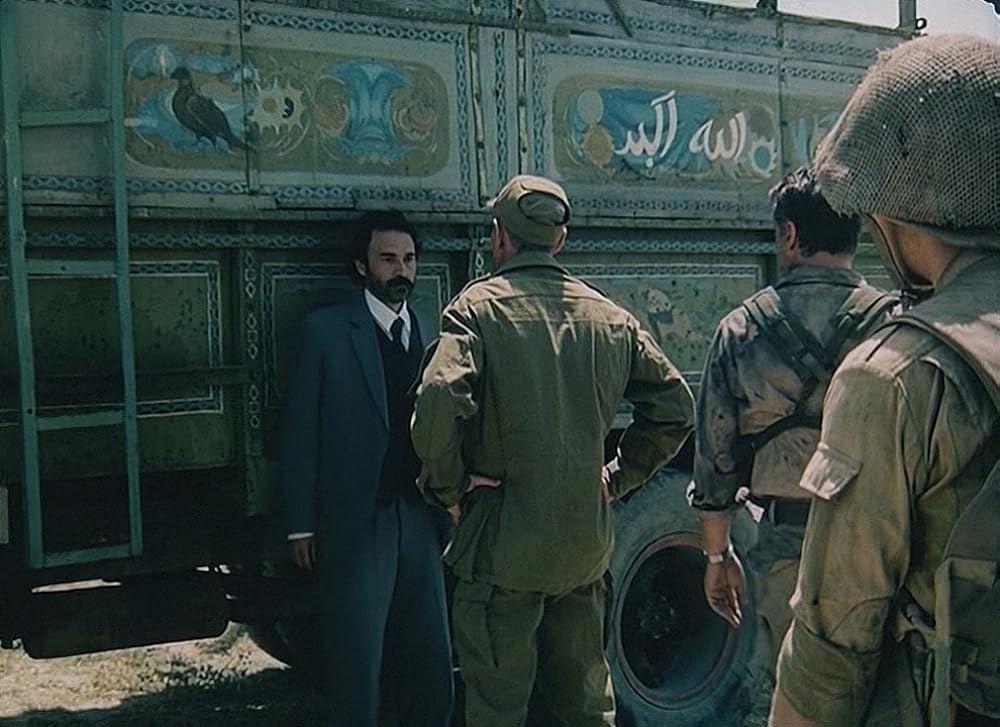 レッド・ストーム／アフガン侵攻の画像