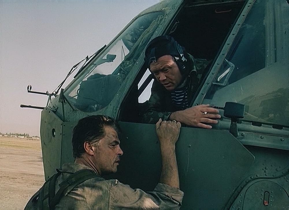 レッド・ストーム／アフガン侵攻の画像