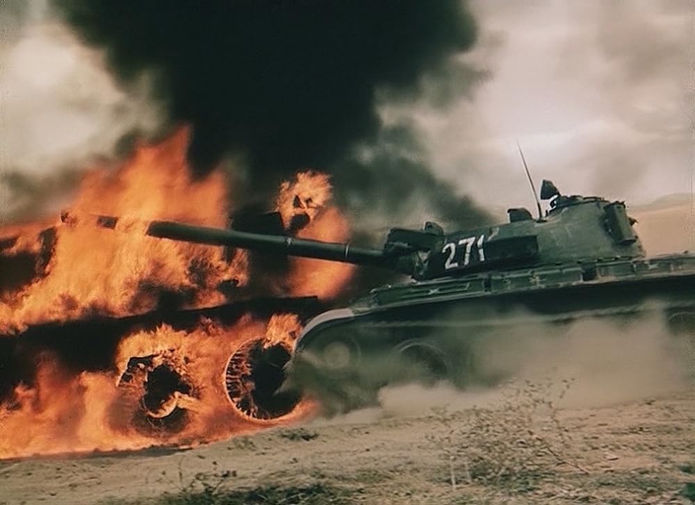 レッド・ストーム／アフガン侵攻の画像