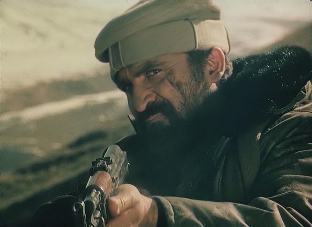 レッド・ストーム／アフガン侵攻の画像