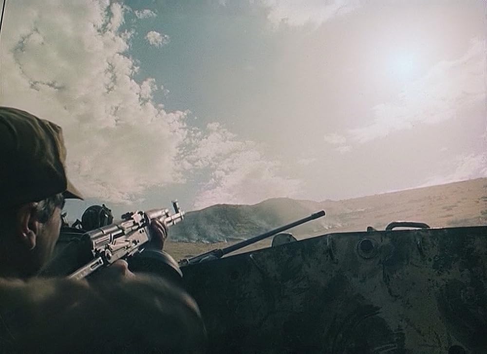 レッド・ストーム／アフガン侵攻の画像