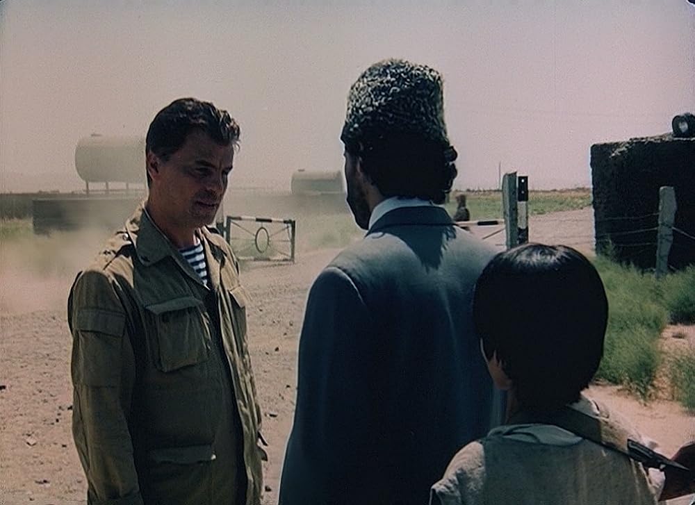 レッド・ストーム／アフガン侵攻の画像