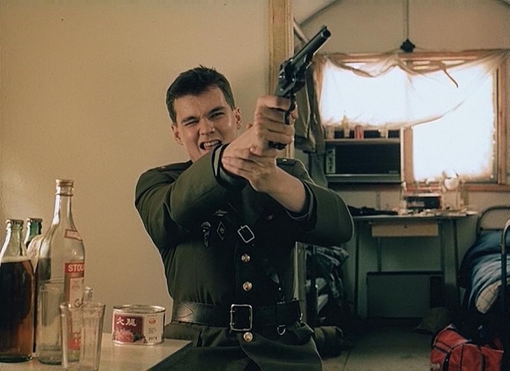 レッド・ストーム／アフガン侵攻の画像