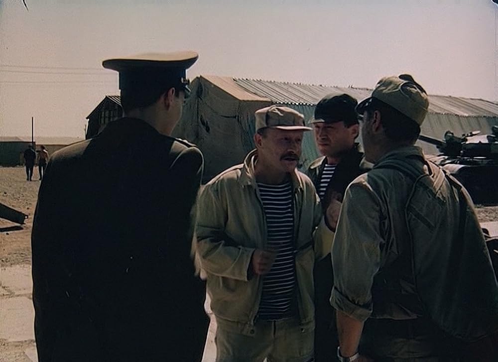 レッド・ストーム／アフガン侵攻の画像