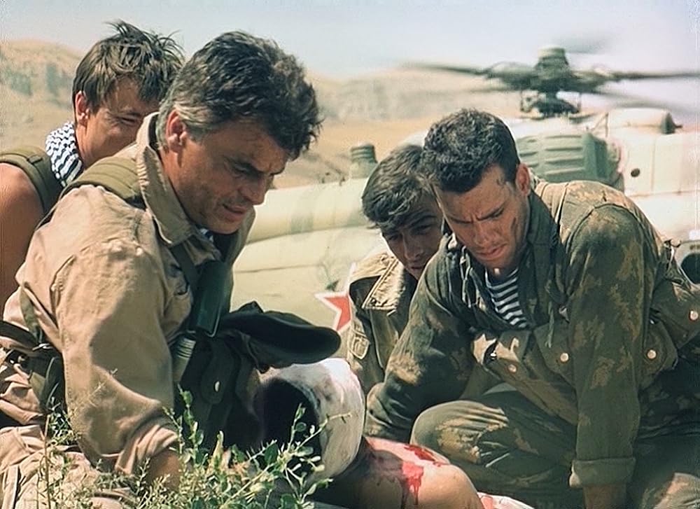 レッド・ストーム／アフガン侵攻の画像