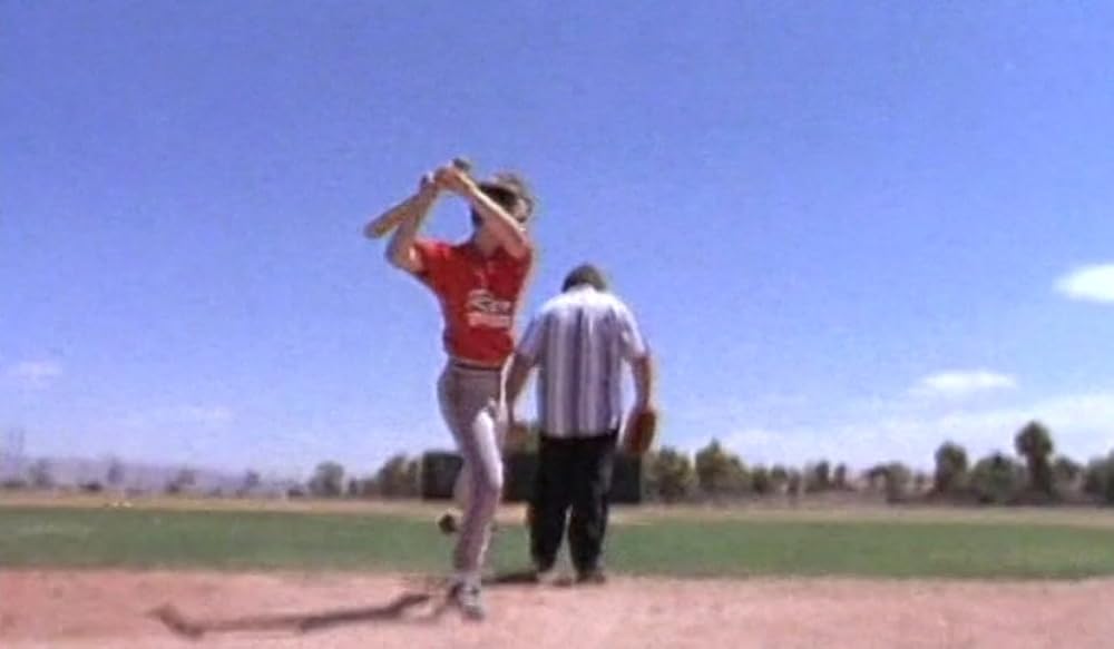 ザ・キャッチャーの画像