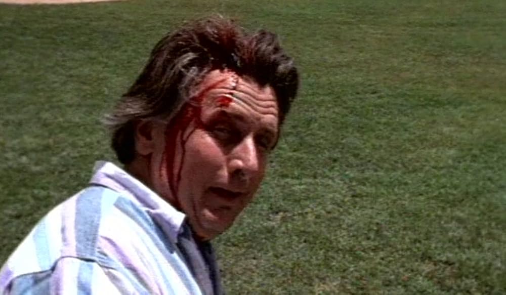 ザ・キャッチャーの画像