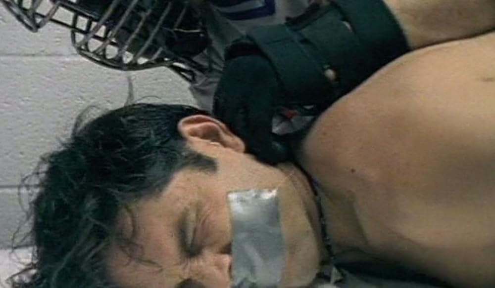 ザ・キャッチャーの画像