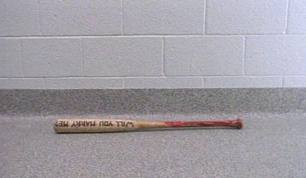 ザ・キャッチャーの画像