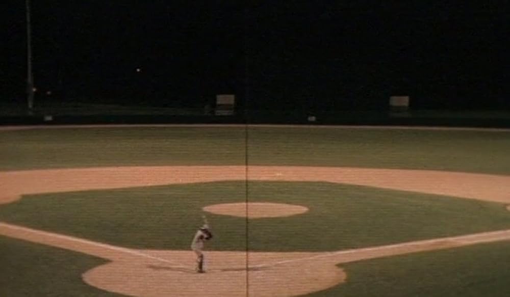 ザ・キャッチャーの画像