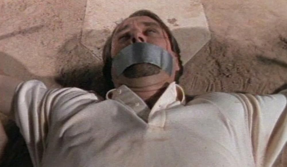 ザ・キャッチャーの画像