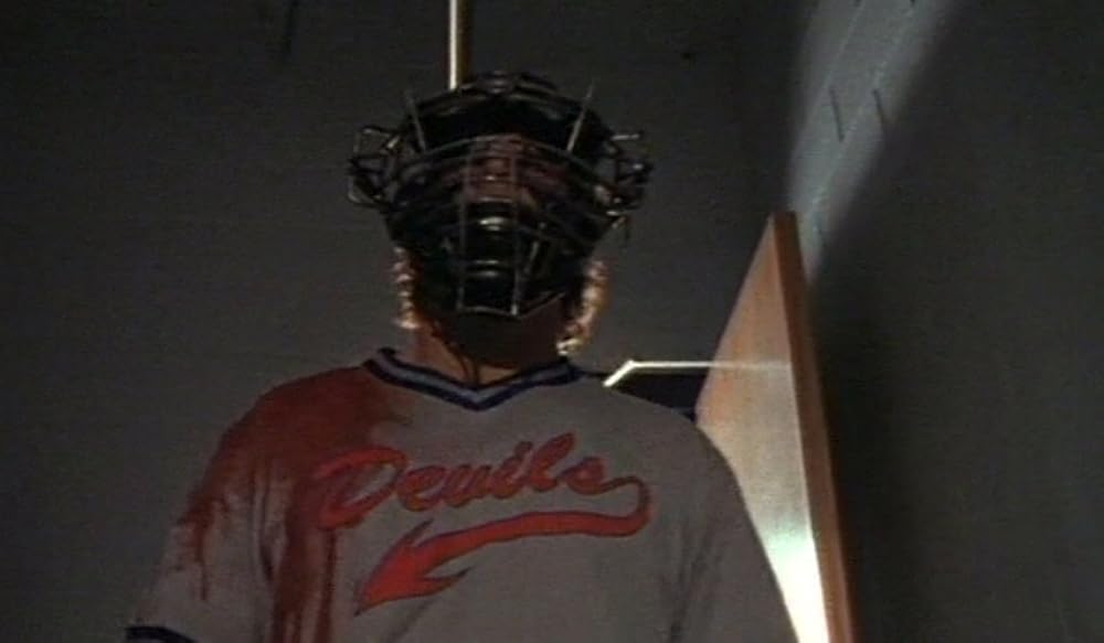 ザ・キャッチャーの画像