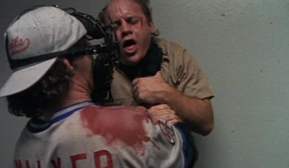 ザ・キャッチャーの画像