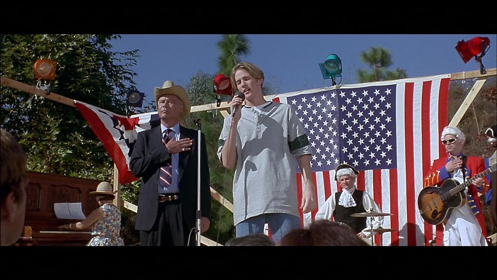 ザ・スカウト 殺戮祭の日の画像