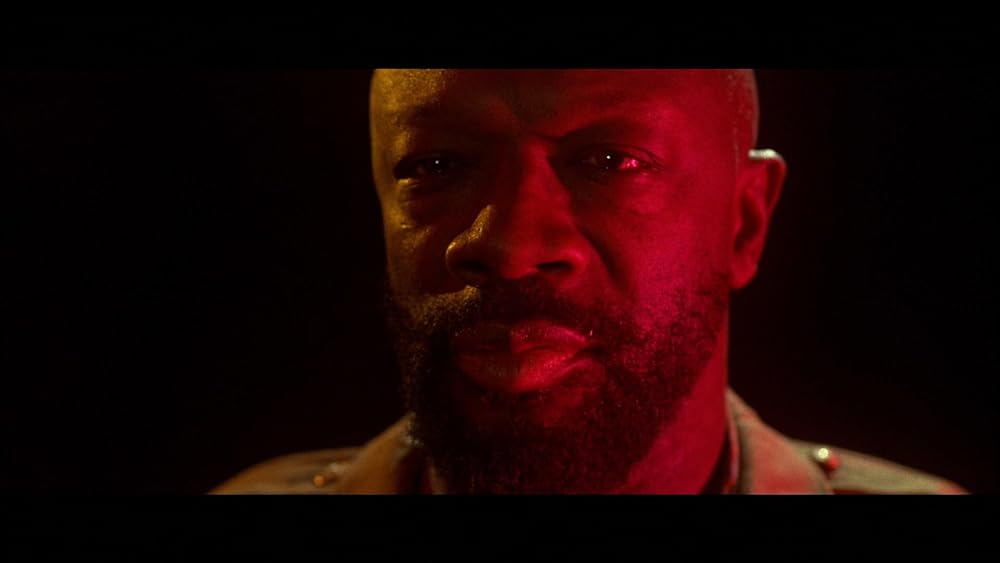 ザ・スカウト 殺戮祭の日の画像