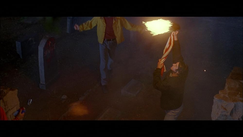 ザ・スカウト 殺戮祭の日の画像