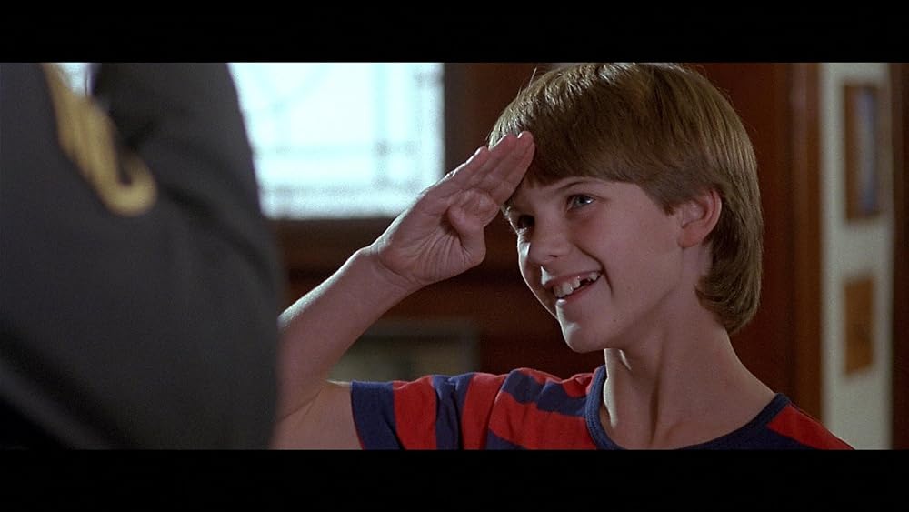 ザ・スカウト 殺戮祭の日の画像