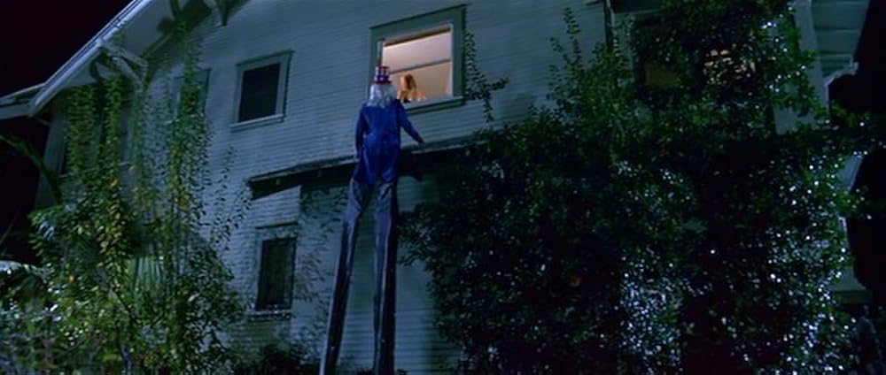 ザ・スカウト 殺戮祭の日の画像