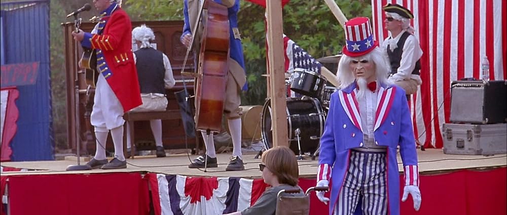 ザ・スカウト 殺戮祭の日の画像