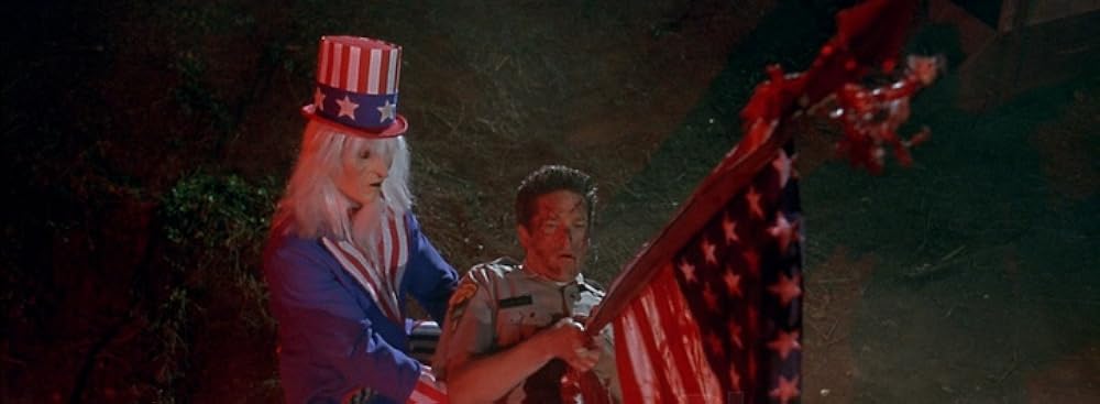 ザ・スカウト 殺戮祭の日の画像