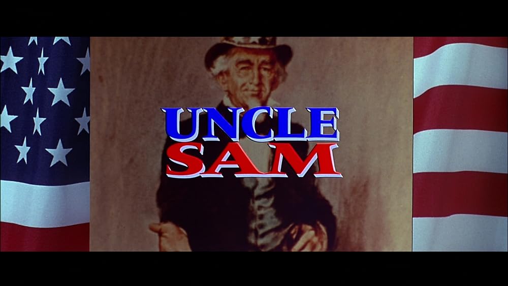 ザ・スカウト 殺戮祭の日の画像