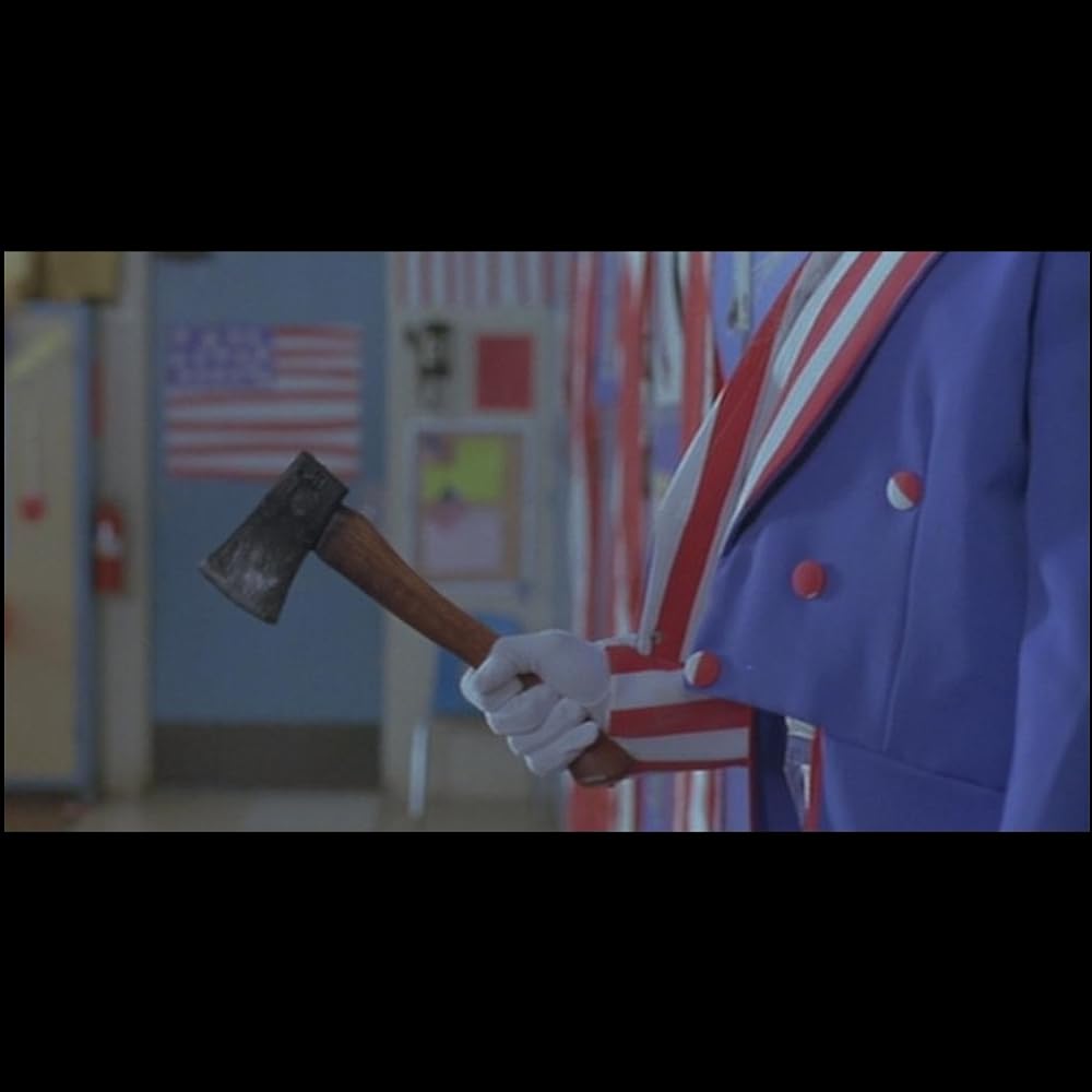 ザ・スカウト 殺戮祭の日の画像