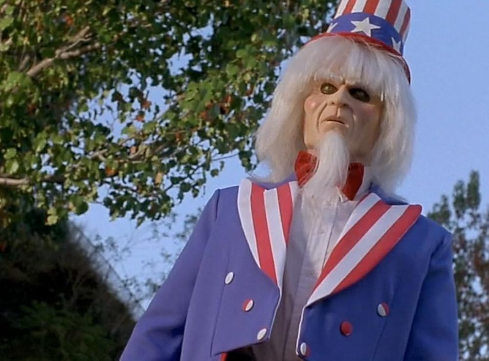 ザ・スカウト 殺戮祭の日の画像