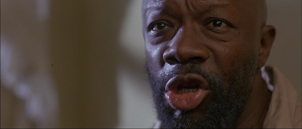 ザ・スカウト 殺戮祭の日の画像