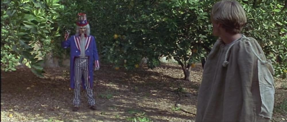 ザ・スカウト 殺戮祭の日の画像