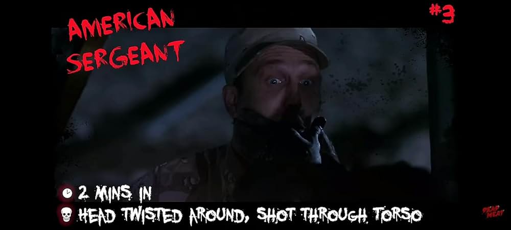 ザ・スカウト 殺戮祭の日の画像