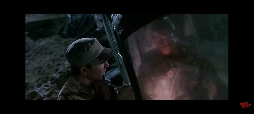 ザ・スカウト 殺戮祭の日の画像