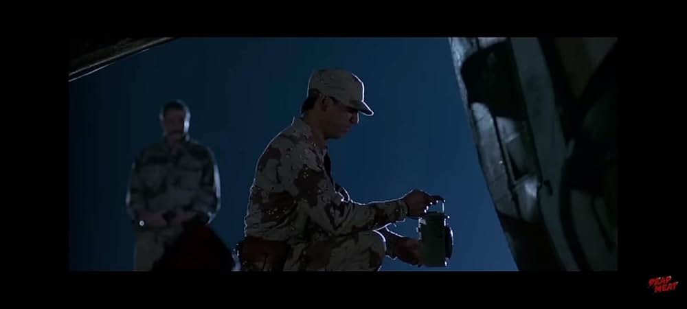 ザ・スカウト 殺戮祭の日の画像