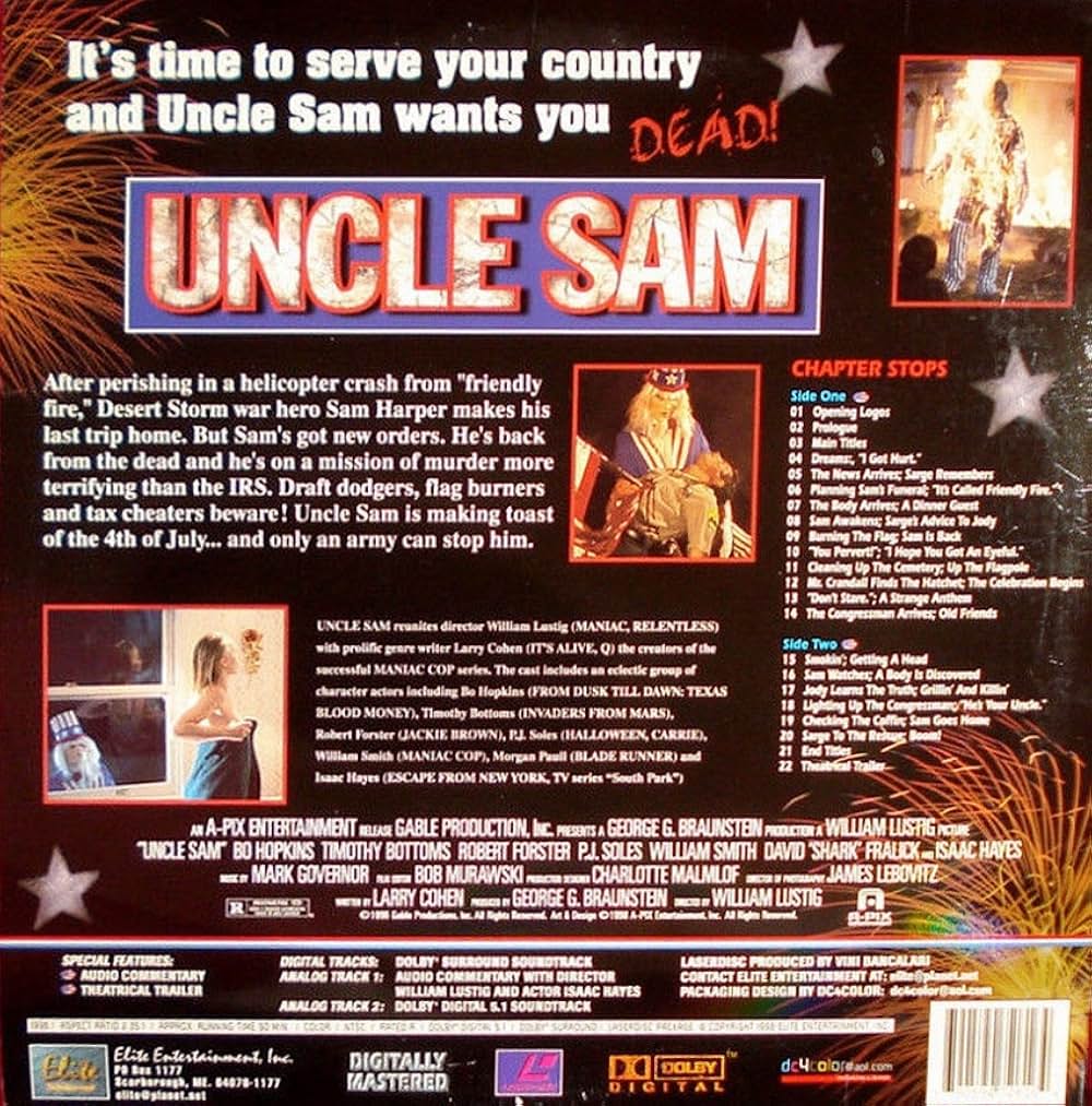 ザ・スカウト 殺戮祭の日の画像