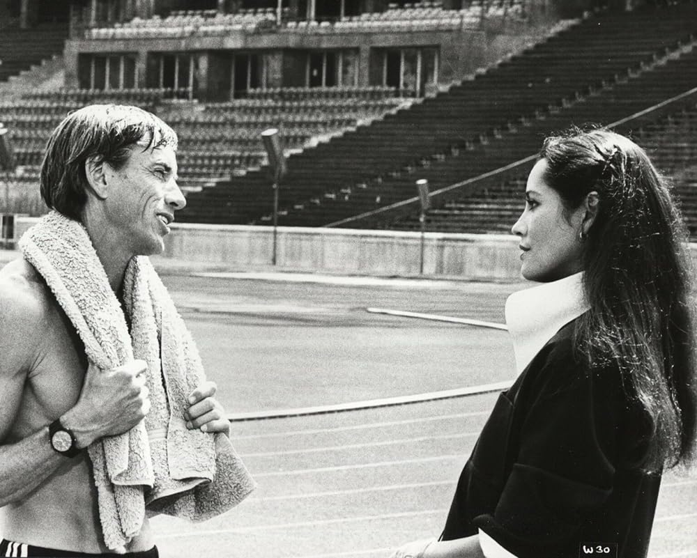 ワイルド・ギース IIの画像