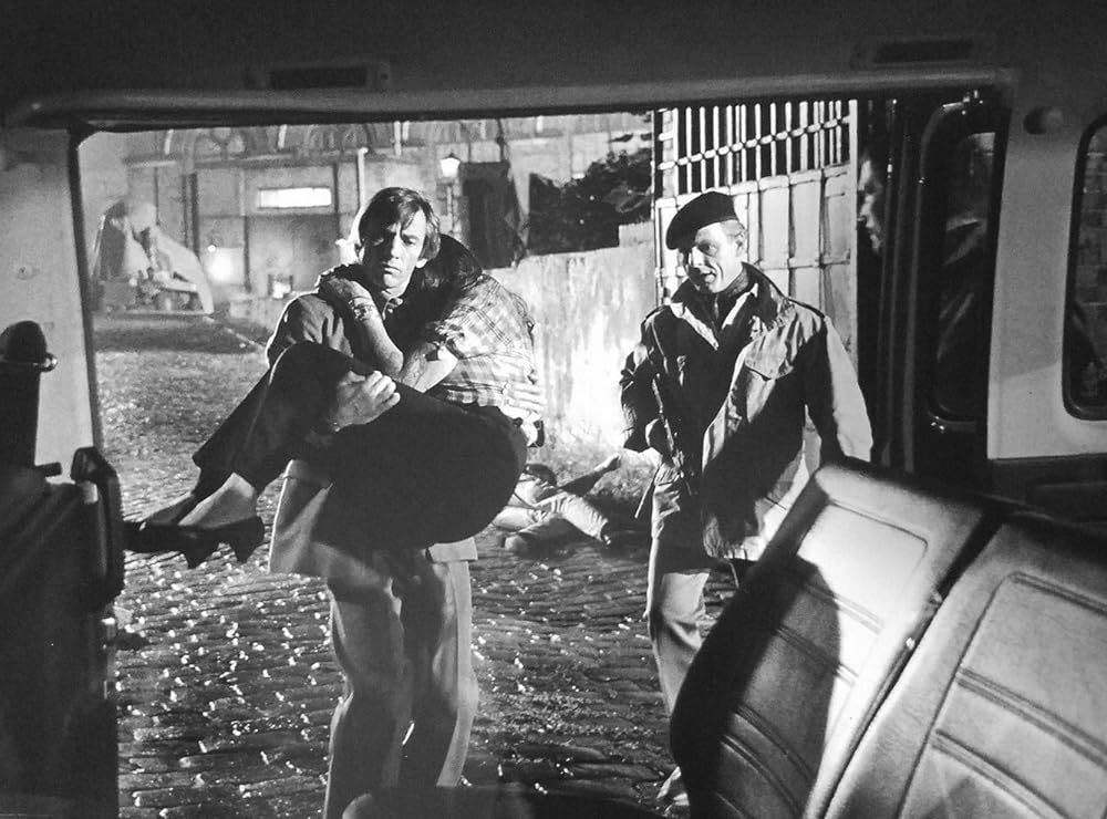 ワイルド・ギース IIの画像