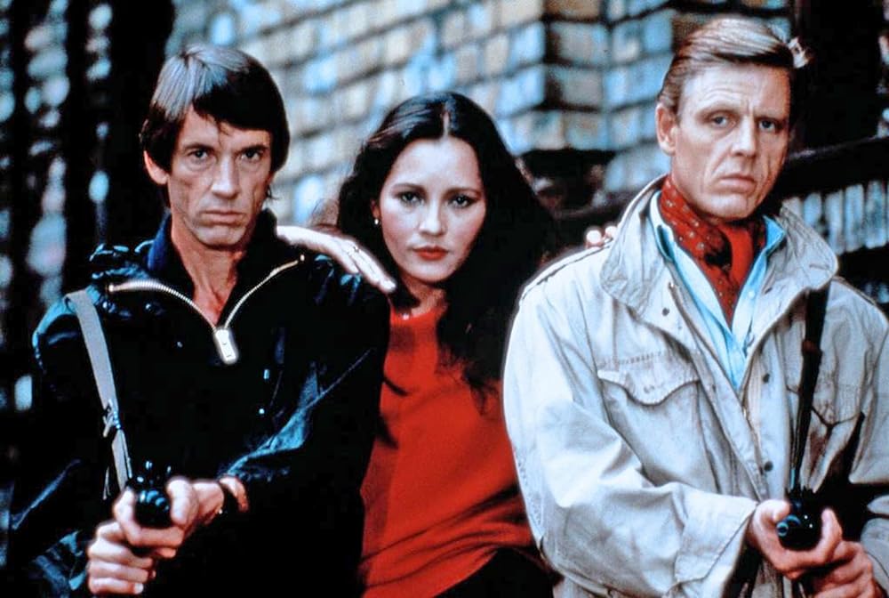 ワイルド・ギース IIの画像