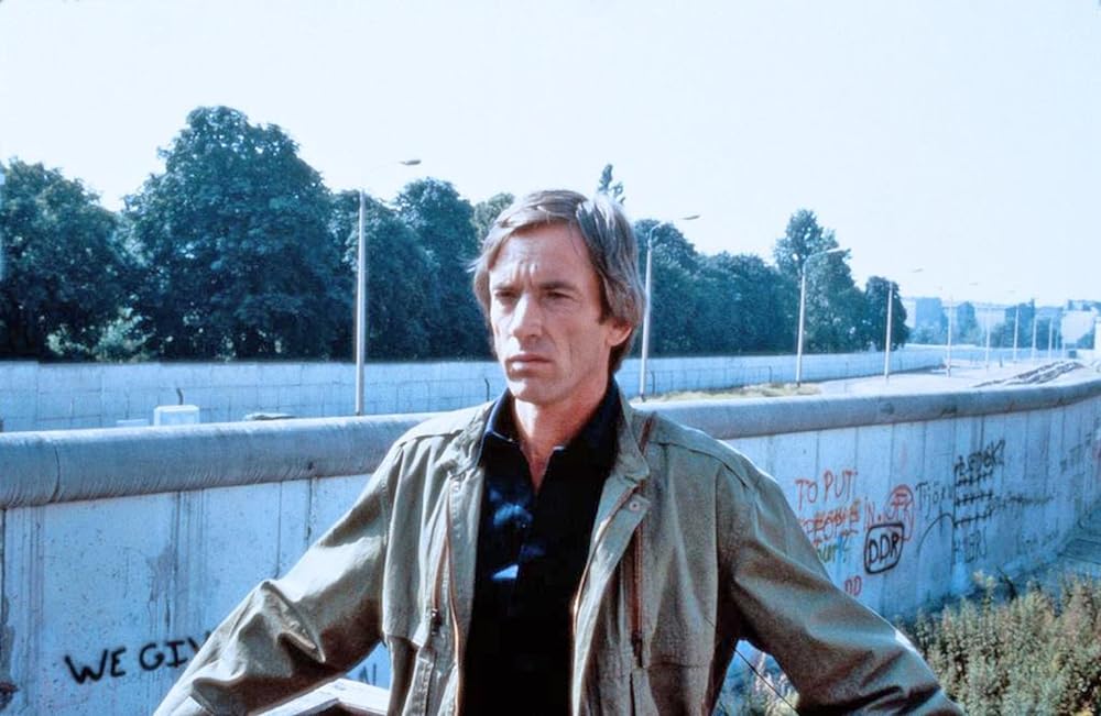 ワイルド・ギース IIの画像