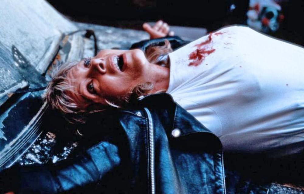 ワイルド・ギース IIの画像