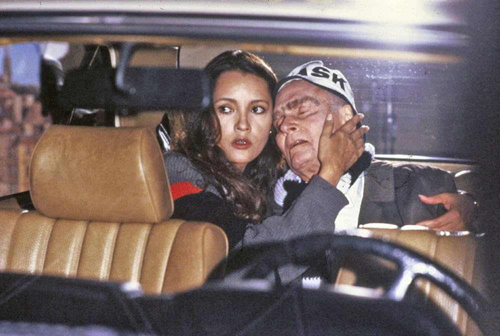 ワイルド・ギース IIの画像