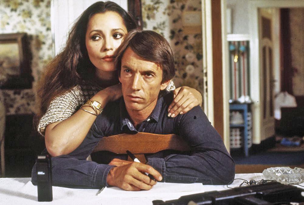 ワイルド・ギース IIの画像