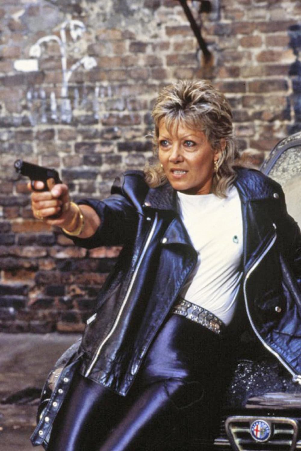 ワイルド・ギース IIの画像