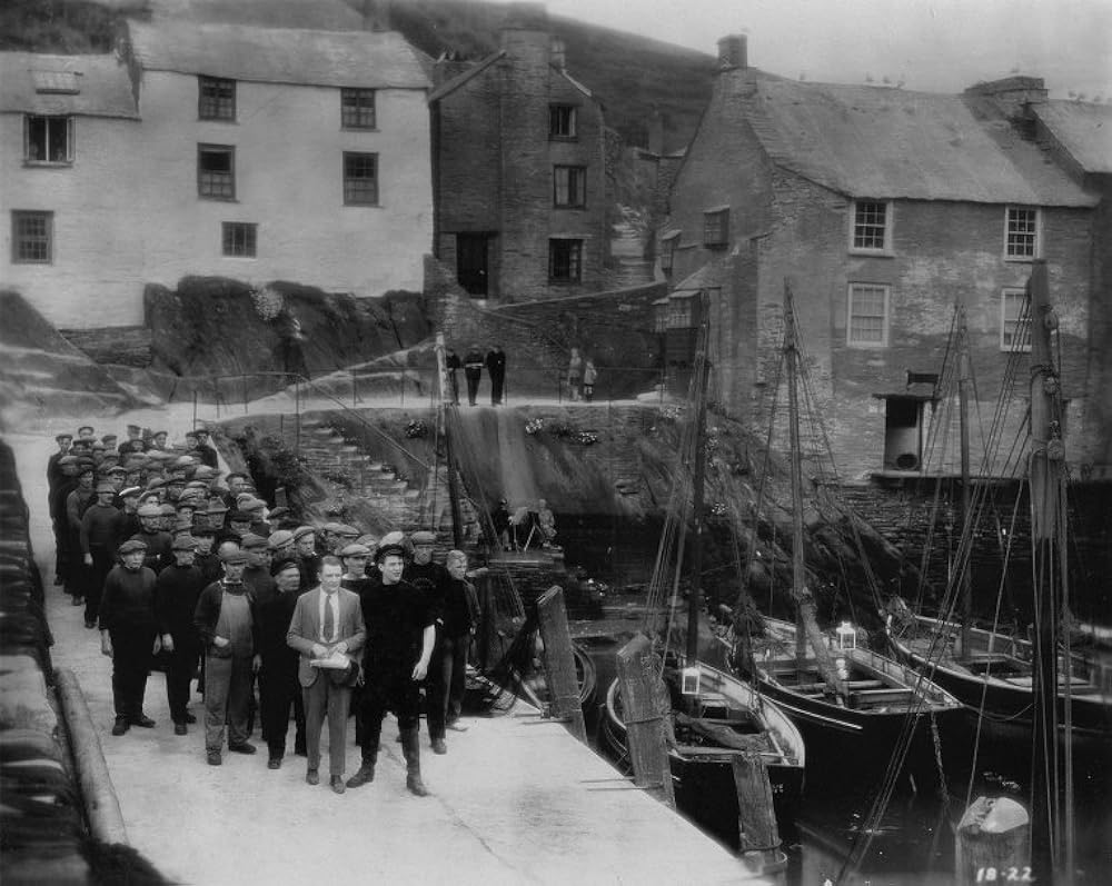 マンクスマンの画像