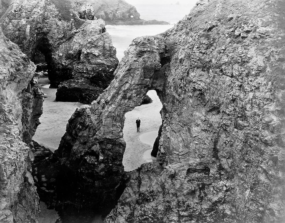 マンクスマンの画像