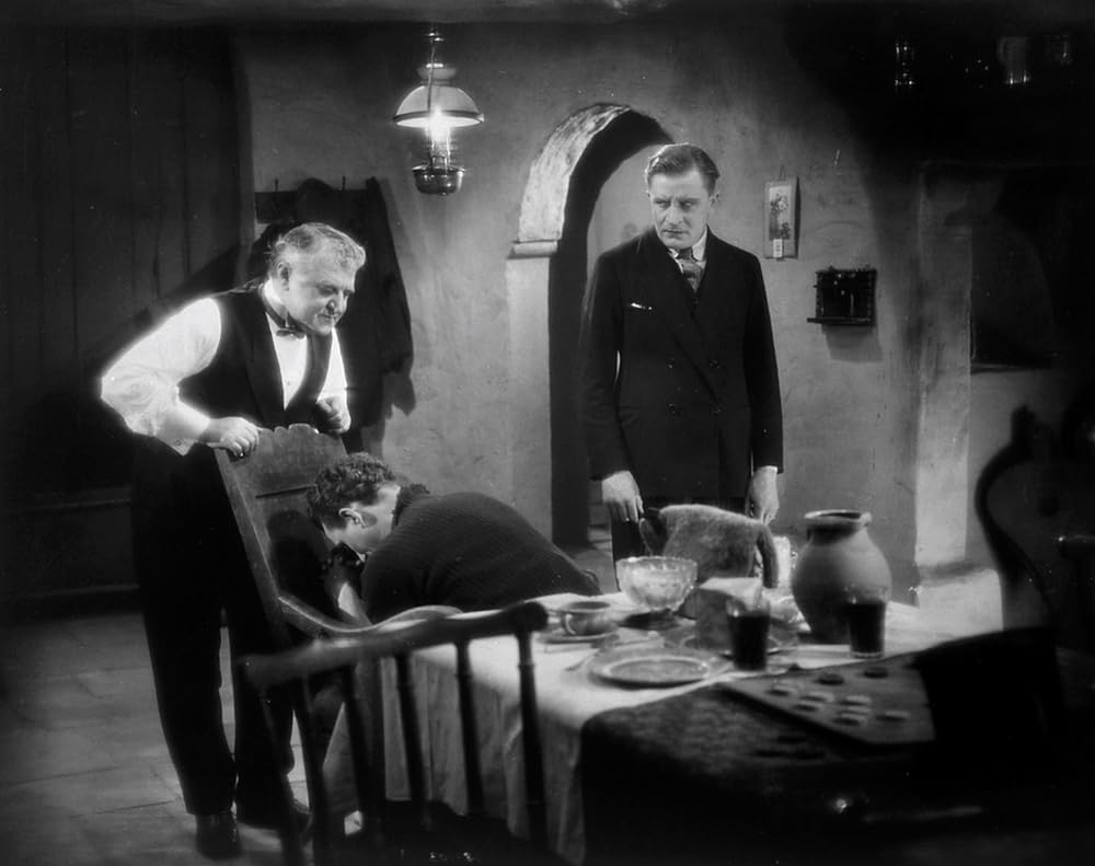 マンクスマンの画像